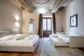 Florence Eye Accomodations